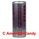 Kalaschnikow Energydrink incl. Pfand